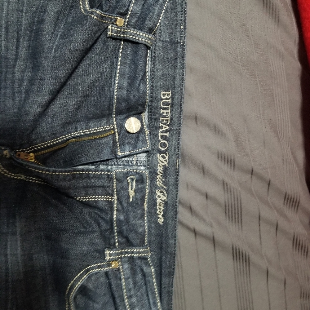 Ladies Buffalo Jeans